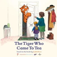 The Tiger Who Came To Tea 2019 HDTV x264-LiNKLE