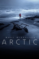 Arctic 2018 English 720p HC HDRip x264 750MB [MB]