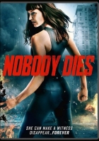Nobody Dies 2020 HDRip XviD AC3-EVO
