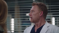 Greys Anatomy S20E09 XviD-AFG EZTV