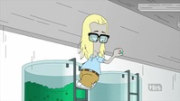 American Dad S17E18 XviD-AFG EZTV