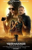 Terminator Dark Fate 2019 720p WEBRip HEVC x265-RMTeam