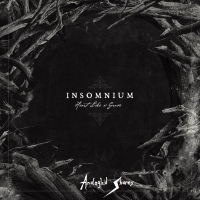 Insomnium - Heart Like a Grave (Deluxe)2019ak