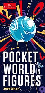 Pocket World in Figures 2019 by The Economist (.epub)