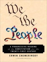 We the People by Erwin Chemerinsky (.ePUB) We the People by Erwin Chemerinsky (.ePUB)