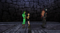 Kite Man Hell Yeah S01E05 XviD-AFG EZTV Kite Man Hell Yeah S01E05 XviD-AFG EZTV