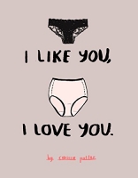 [ FreeCourseWeb ] I Like You, I Love You (PDF)