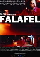 Falafel [2006 - Lebanon] Beirut drama