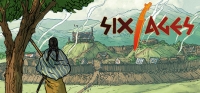 Six Ages: Ride Like the Wind v1.0.12-1 Six Ages: Ride Like the Wind v1.0.12-1