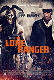 The Lone Ranger 2013 BRRip XviD B4ND1T69 The Lone Ranger 2013 BRRip XviD B4ND1T69