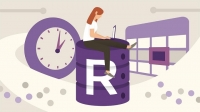 Lynda | R Programming in Data Science: Dates and Times [FCO]