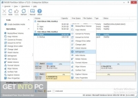 NIUBI Partition Editor 7.0.5 + License Key [Latest]