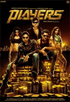 Players 2012 x264 720p BluRay Hindi Sadeemrdp @ GOPI SAHI