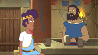 Krapopolis S02E09 1080p HEVC x265-MeGusta EZTV