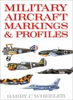 Military Aircraft Markings & Profile Military Aircraft Markings & Profile