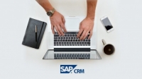 [ DevCourseWeb ] Sap Crm 7.0 Cr100