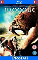 10 000 BC 2008 BluRay 1080p DTS x264-PRoDJi