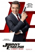 Johnny English Strikes Again 2018 720p BRRip x264 ESub [MW]