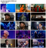 Later with Jools Holland S55E02 (1280x720p HD, 50fps, soft Eng subs)