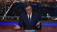 Stephen Colbert 2021 08 09 Stephen King XviD-AFG EZTV Stephen Colbert 2021 08 09 Stephen King XviD-AFG EZTV