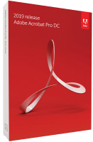 Adobe Acrobat Pro DC 2019 Multilingual-WEBiSO Adobe Acrobat Pro DC 2019 Multilingual-WEBiSO