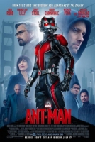 Ant Man and the Wasp 2018 720p BluRay HEVC x265-RMTeam