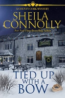 Tied Up With A Bow by Sheila Connolly (.ePUB)