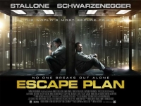 Escape Plan (2013) 1080p BRrip Dual Audios [ Hin, Eng ] Eng Sub