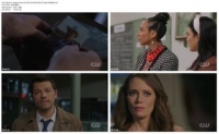 Supernatural S15E15 HDTV AC3 DivX-HQAVI