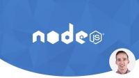 Udemy - The Complete Node.js Developer Course (3rd Edition)