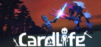 CardLife: Cardboard Survival CardLife: Cardboard Survival