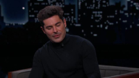 Jimmy Kimmel 2023 12 14 Zac Efron XviD-AFG EZTV
