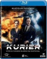 The Messenger (2019) BluRay 720p x264 720MB (nItRo)-XpoZ