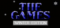 The Games: Winter Edition The Games: Winter Edition