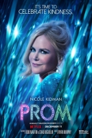 The Prom 2020 HDRip XviD AC3-EVO