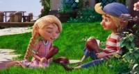 Captain Sabertooth and the Magic Diamond (2019) [720p] [WEBRip] [YTS] [YIFY]