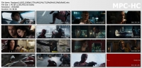 Deadpool [x265] [1080p] [ITALiAN] [MuLTi] [MaDHeX] [MaDcReW]