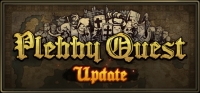 Plebby Quest: The Crusades v1.55 Plebby Quest: The Crusades v1.55
