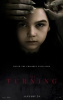 The Turning 2020 BDRip XviD AC3-EVO