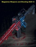 Magazines Weapons and Shooting 2020-12 Magazines Weapons and Shooting 2020-12