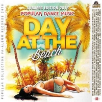 VA - Day At The Beach: Popular Dance Music (2018) MP3 320kbps