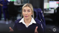 Ambulance Australia S05E06 XviD-AFG EZTV