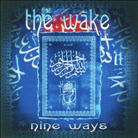 The Wake - Nine Ways (1996) [MP3 320] [Gothic Rock, Rock, Gothic]