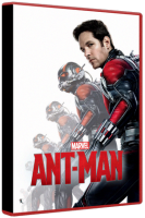 Ant-Man 2015 BluRay 1080p DTS AC3 x264-3Li