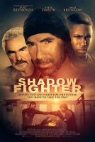 Shadow Fighter 2018 HDRip XviD AC3-EVO