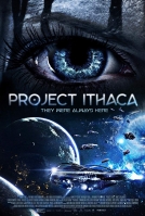Project Ithaca 2019 BRRip XviD AC3-EVO