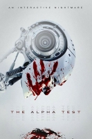 The Alpha Test 2020 HDRip AC3 x264-CMRG[TGx]