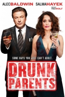 Drunk Parents 2019 HDRip XviD AC3-EVO