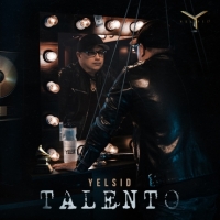 Yelsid (Talento) Full Album (2017) [iTunes] AAC-HC 192kbps