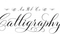 [ DevCourseWeb ] CreativeLive - Introduction to Calligraphy